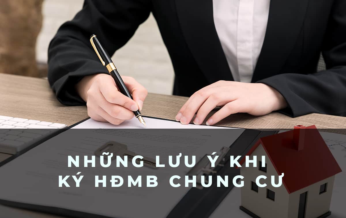 mẫu hợp đồng mua bán căn hộ chung cư