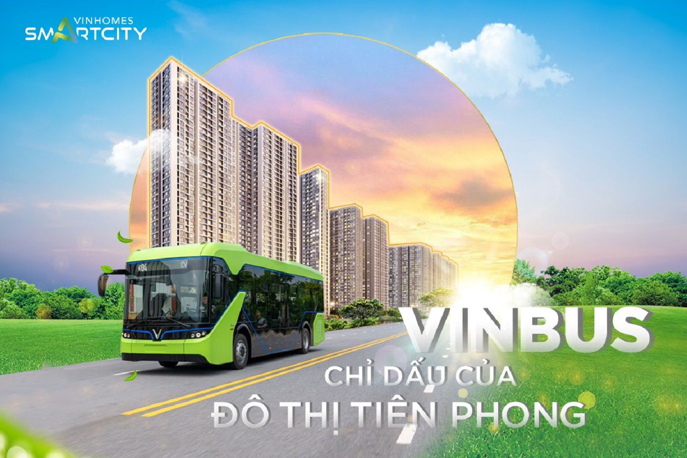 VinBus  Xe Buýt năng lượng điện VinBus và những vấn đề cần thiết biết