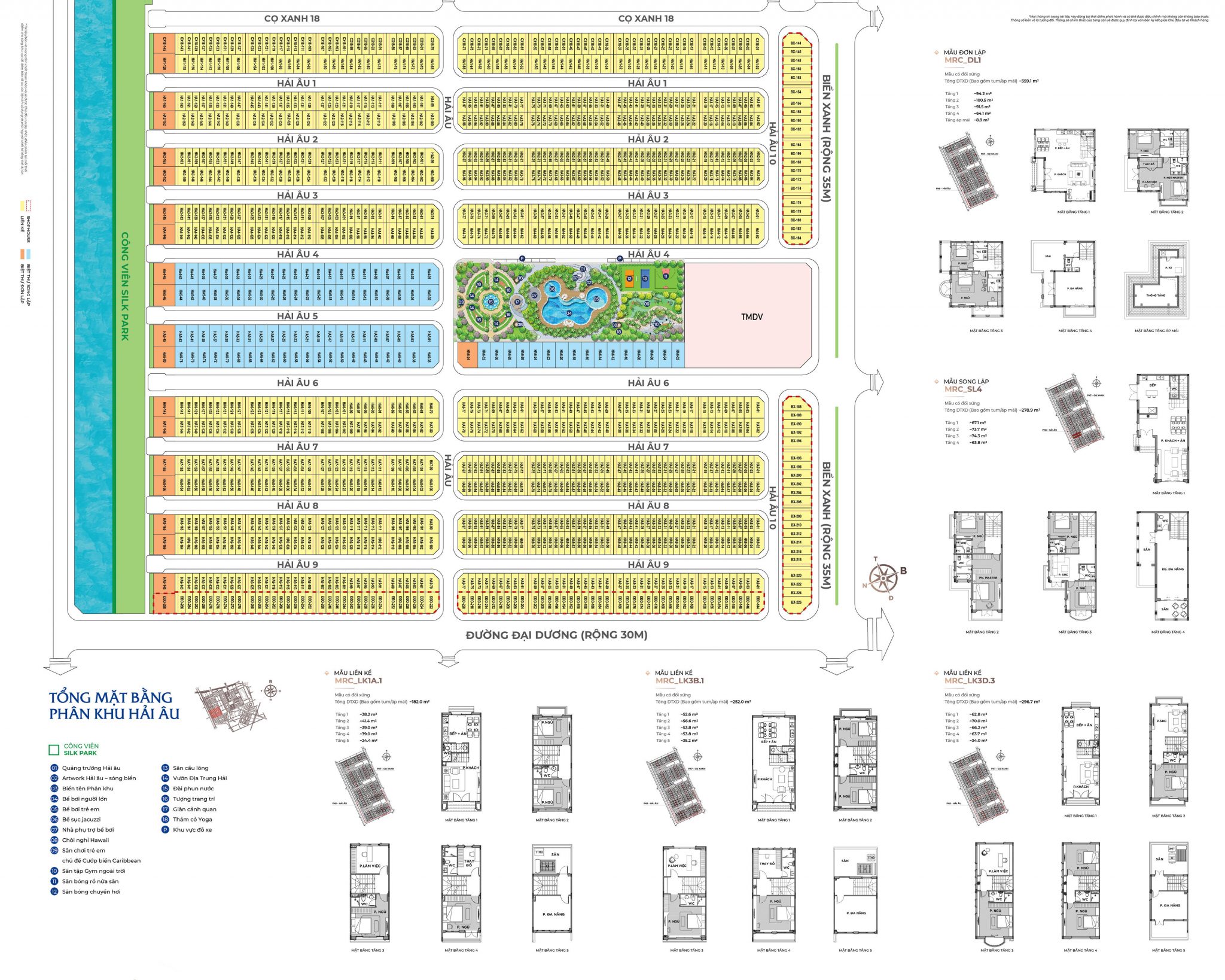 hinh anh mat bang Vinhomes Ocean Park 2 The Empire nam 2022 so 7