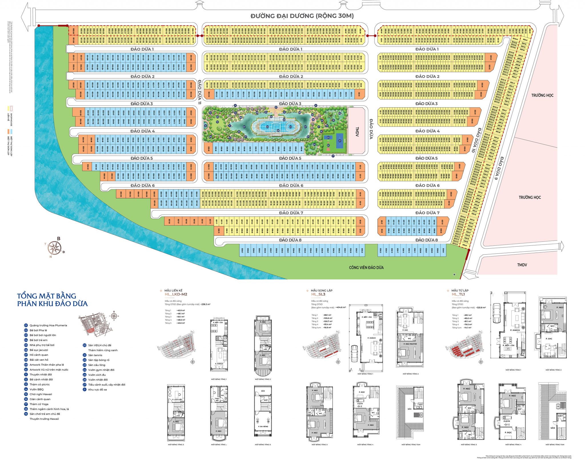 hinh anh mat bang Vinhomes Ocean Park 2 The Empire nam 2022 so 8