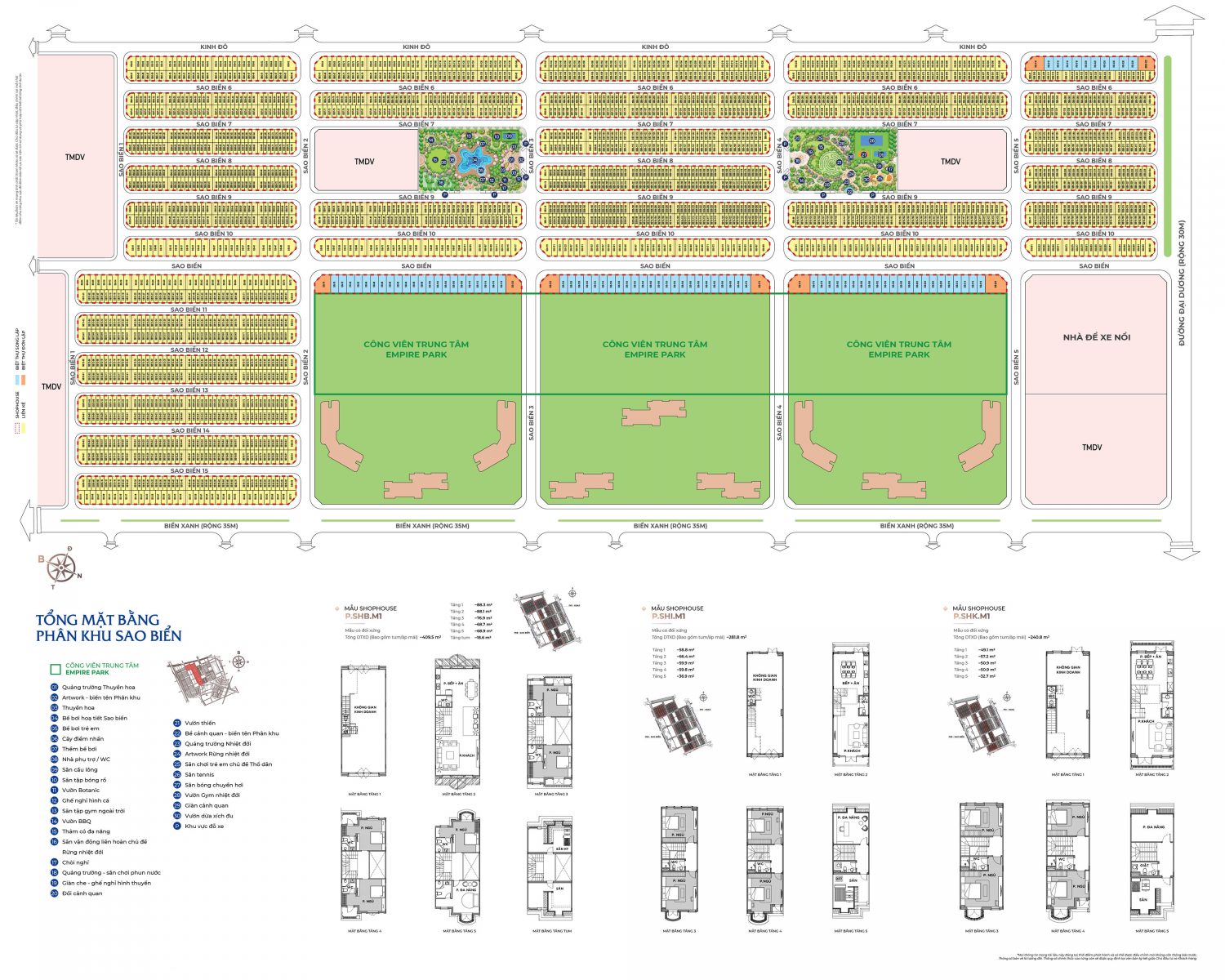 hinh anh mat bang Vinhomes Ocean Park 2 The Empire nam 2022 so 9