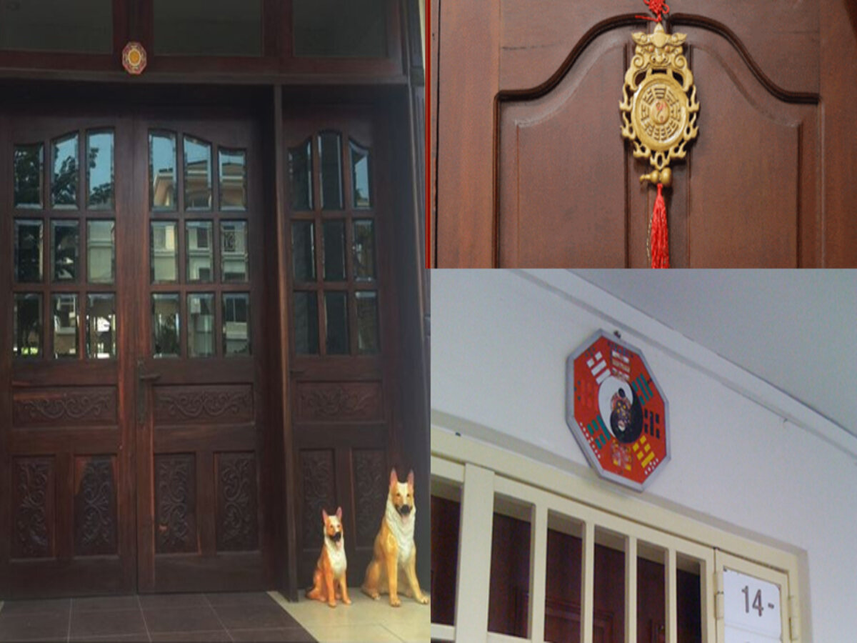 Nhà hướng Đông Bắc tốt hay xấu? Hợp với người tuổi nào? Nhà hướng Đông Bắc tốt hay xấu? Hợp với người tuổi nào?