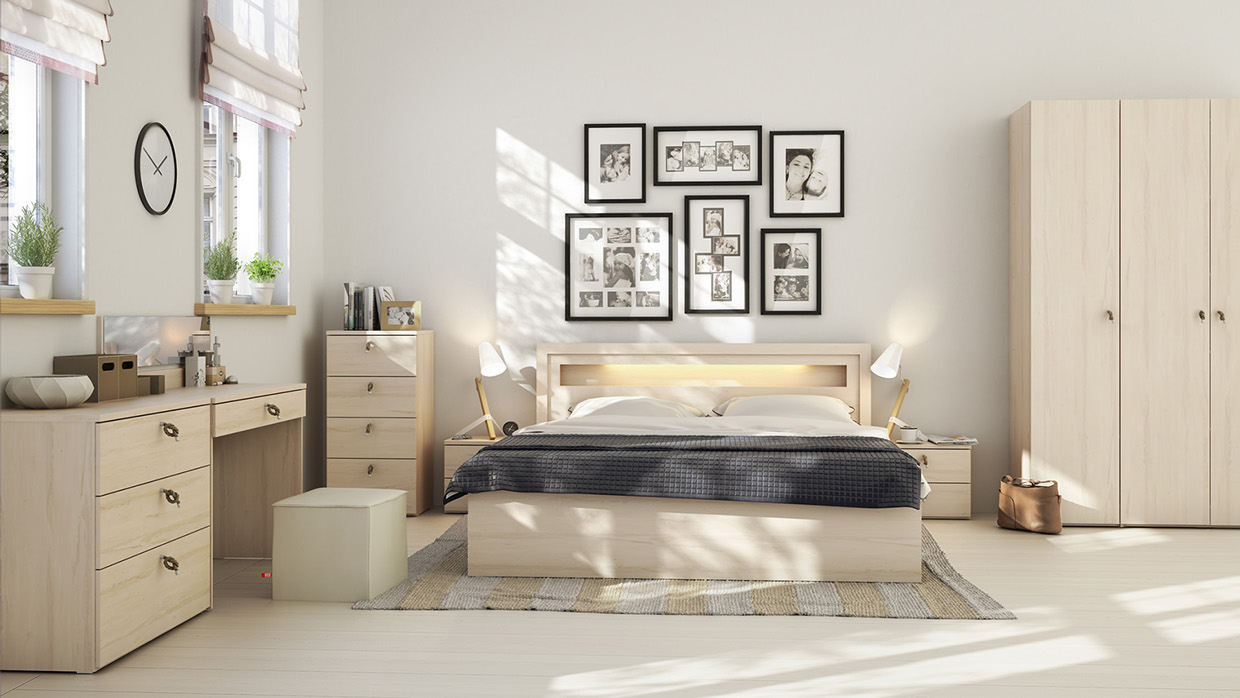 Thiết kế trang trí phòng ngủ master đẹp và ý nghĩa cho ngôi nhà của bạn