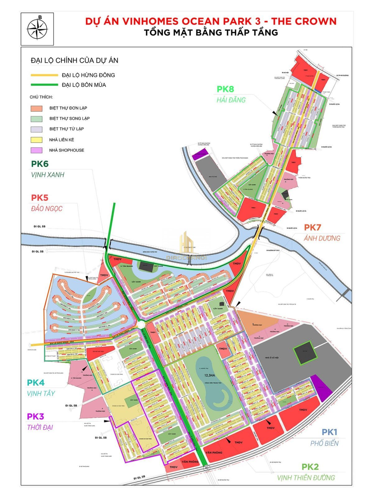 Phân khu Cọ Xanh Vinhomes Ocean Park 2 - The Empire năm 2024 với kiến trúc vượt trội, môi trường xanh sạch và tiện ích hiện đại đang chờ đón bạn. Đây là nơi để bạn tận hưởng cuộc sống đẳng cấp và thư giãn sau những giờ làm việc căng thẳng. Hãy nhấp vào hình ảnh để khám phá thêm về phân khu Cọ Xanh tuyệt đẹp này.