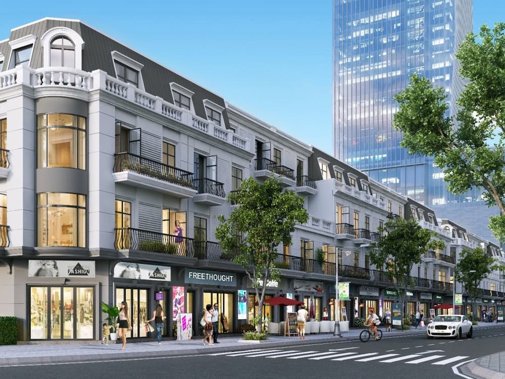 Shophouse Richmond City  Đườ𝐧𝐠 𝐍𝐠𝐮𝐲ễ𝐧 𝐗í  𝐇𝐮𝐧𝐠𝐓𝐡𝐢𝐧𝐡𝐂𝐨𝐫𝐩𝐨𝐫𝐚𝐭𝐢𝐨𝐧