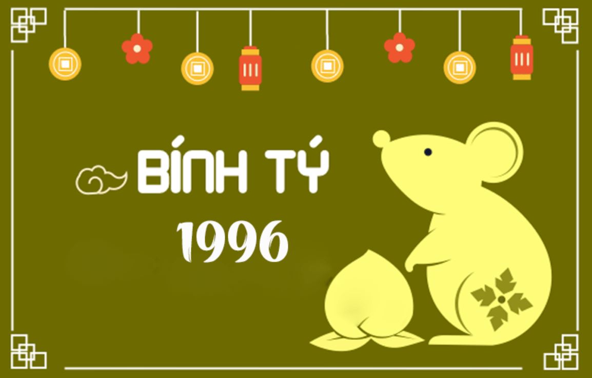 Sinh Năm 1996 hợp hướng nào? Hướng nhà tuổi Bính Tý chi tiết