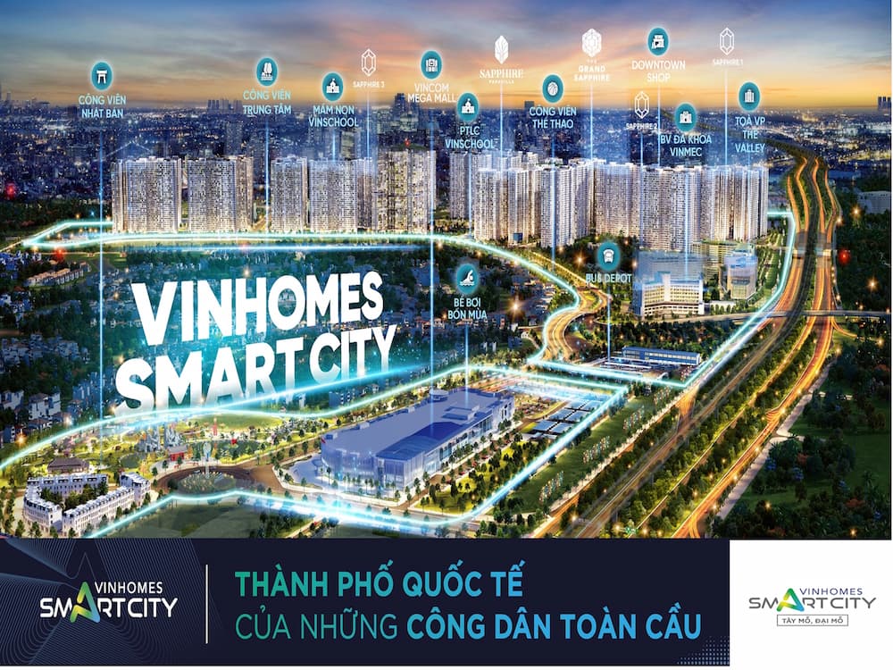 hinh anh toa s2.02 vinhomes smart city thong tin cap nhat moi nhat so 5