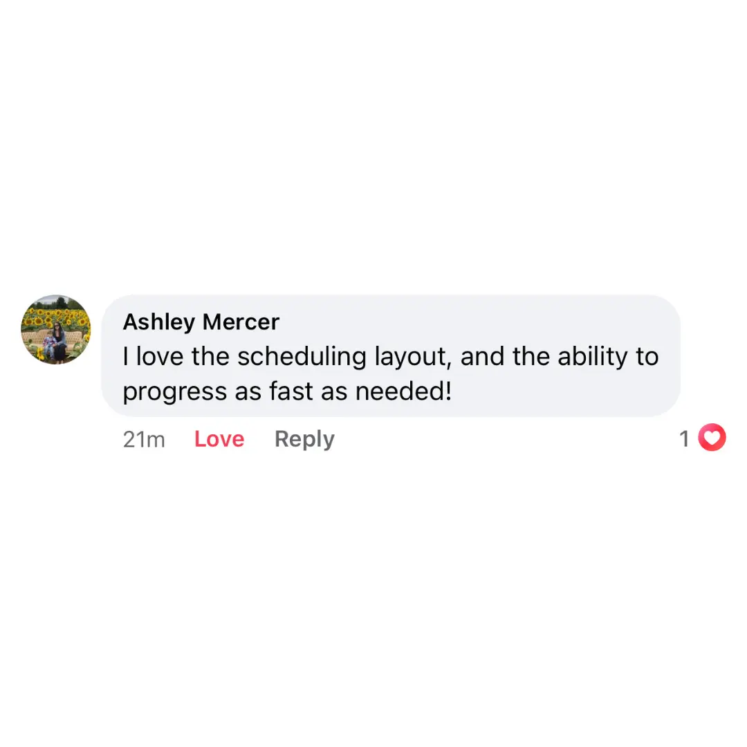 Schoolio family testimonial 22