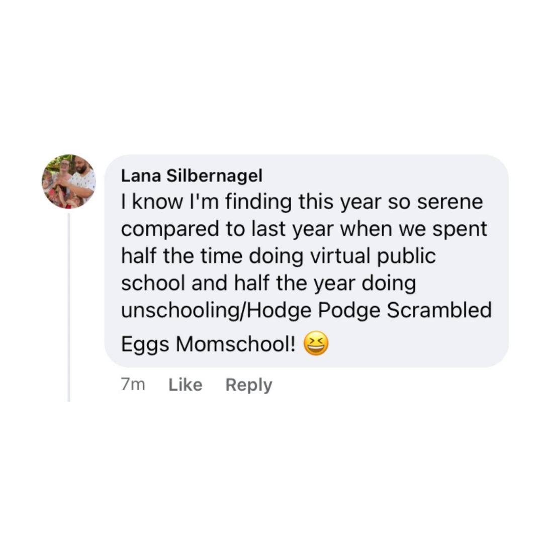 Schoolio family testimonial 7