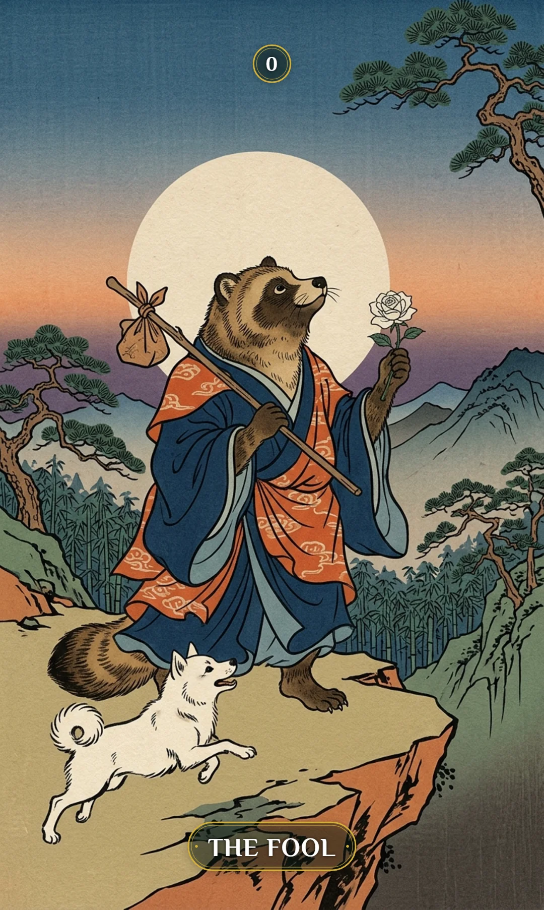 Spiritual Forces