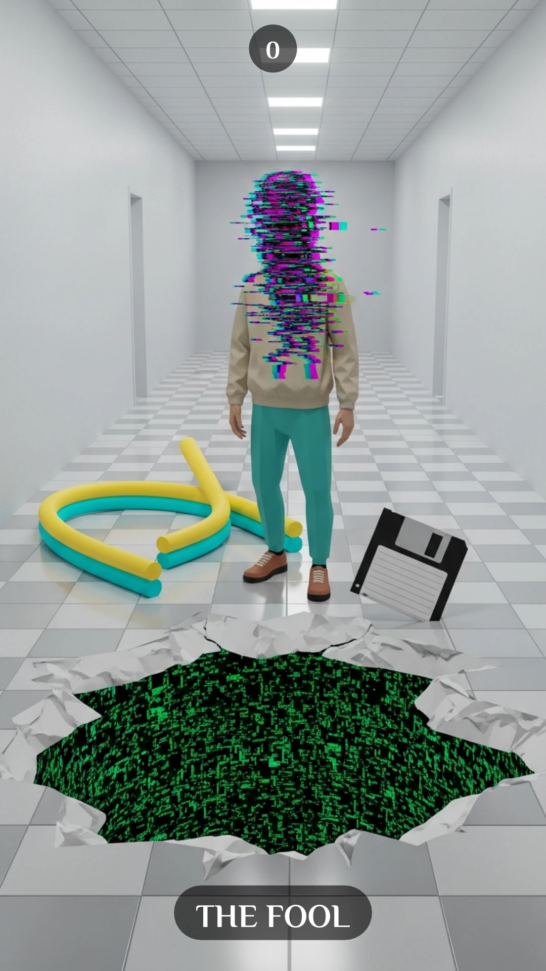 Liminal Spaces