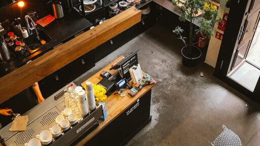 Caisse enregistreuse-Quelle caisse enregistreuse pour bar ou salon de thé ? Digital Foody, l’élégance de la précision