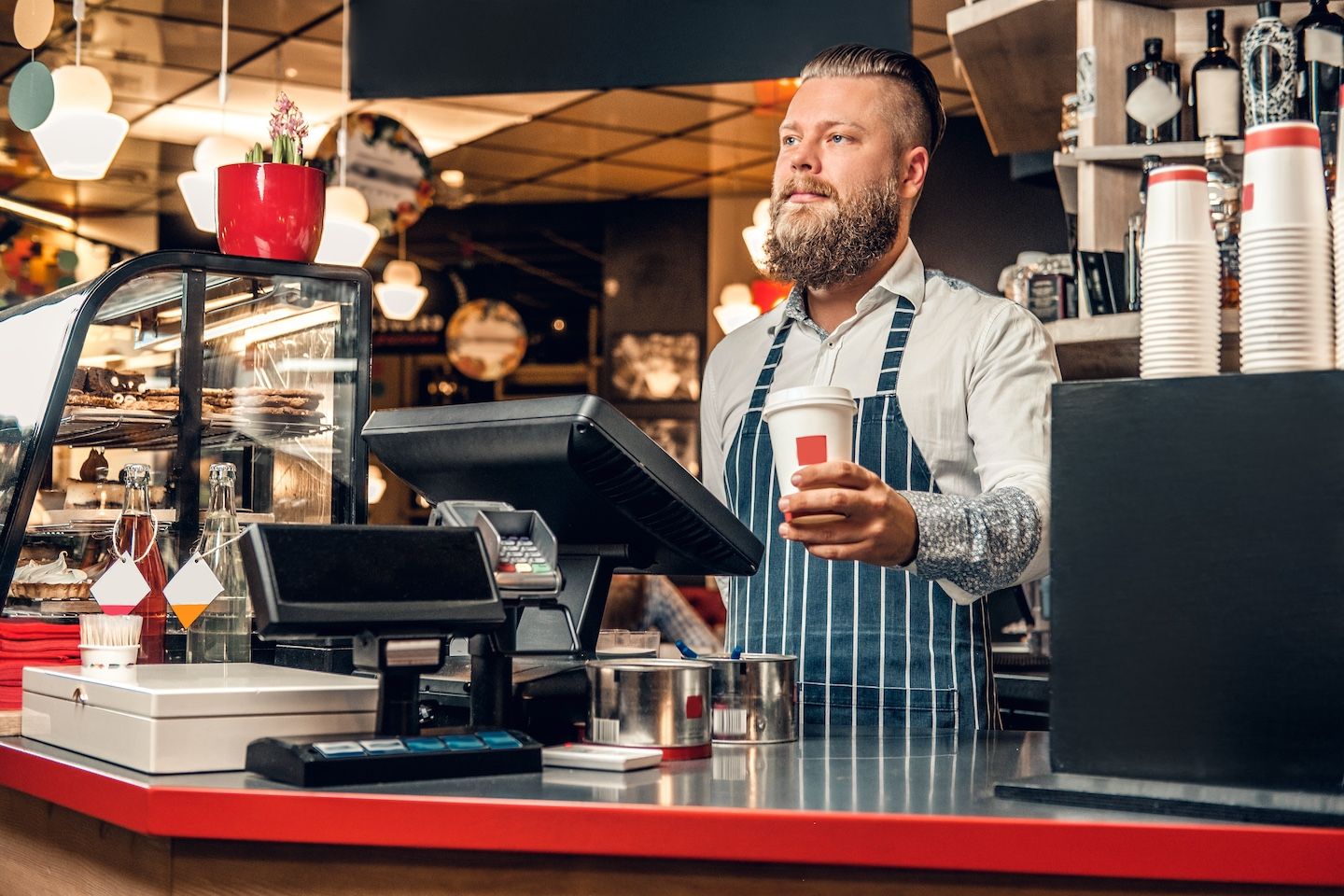 undefined-Caisse Enregistreuse pour Restaurant : Pourquoi Digital Foody est la Solution Tout-en-Un ?