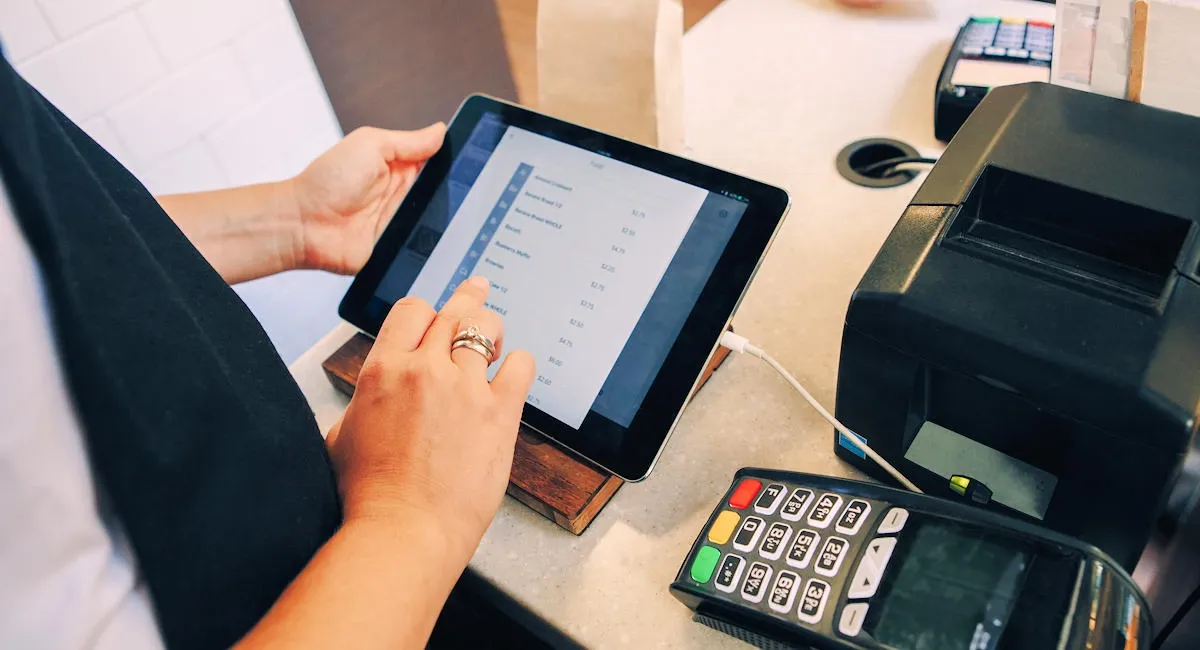 Image d'actualité : Caisse enregistreuse iPad : pourquoi Digital Foody est la solution ultime pour votre restaurant