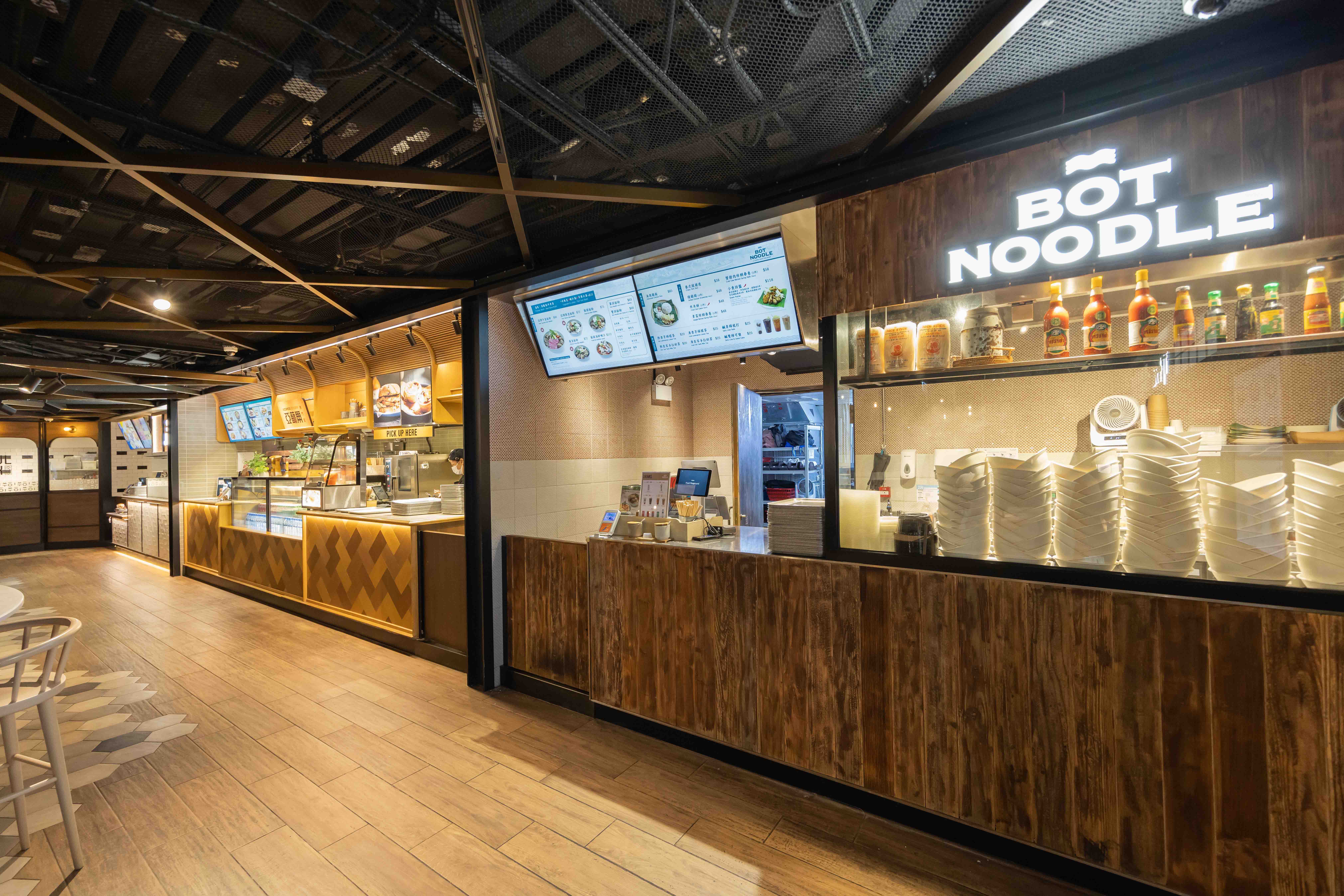 Caisse enregistreuse-Caisse enregistreuse pour bar à tapas : rapidité, convivialité et gestion intuitive au comptoir
