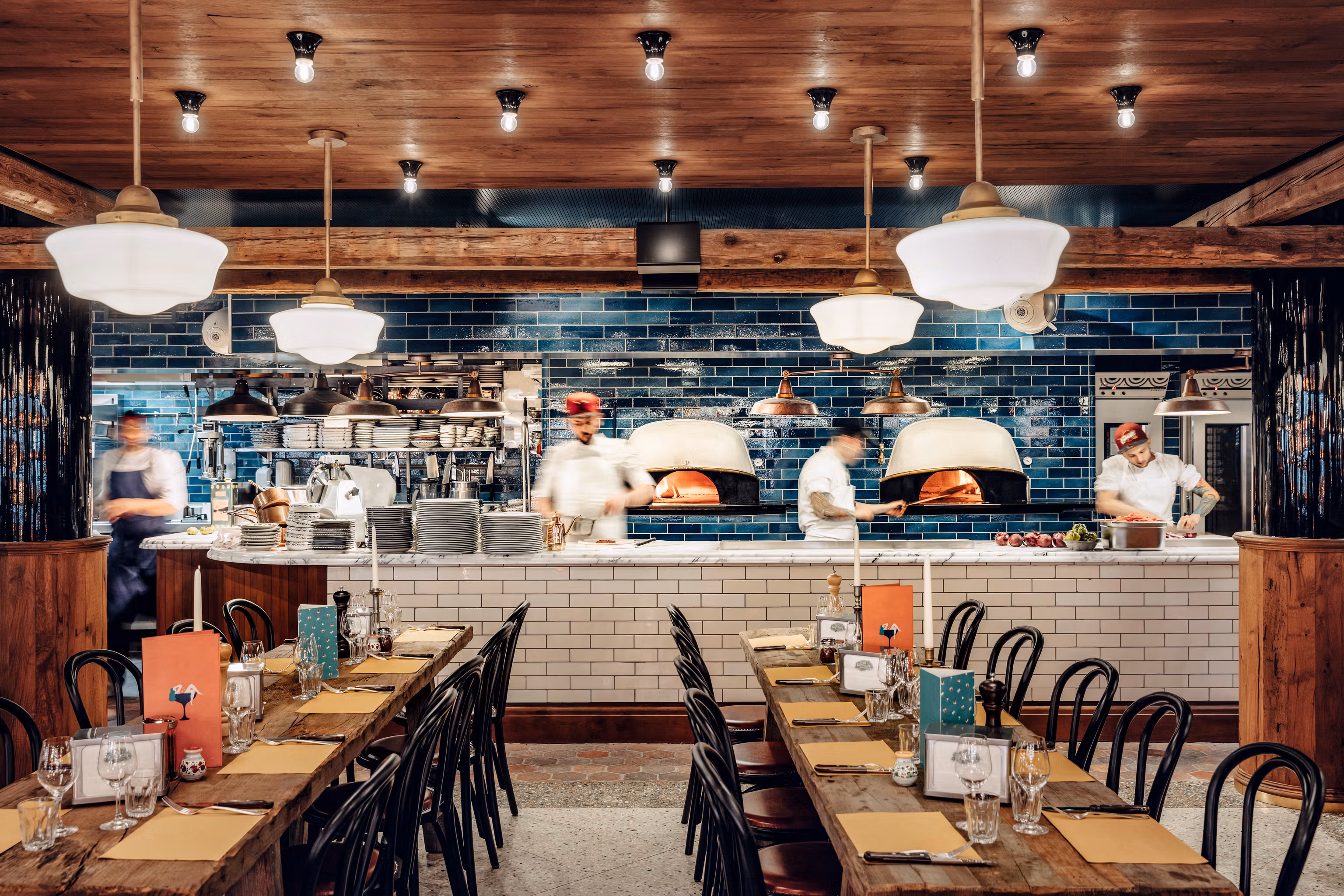 Caisse enregistreuse-Quelle caisse enregistreuse choisir pour une pizzeria ? Le guide 2025