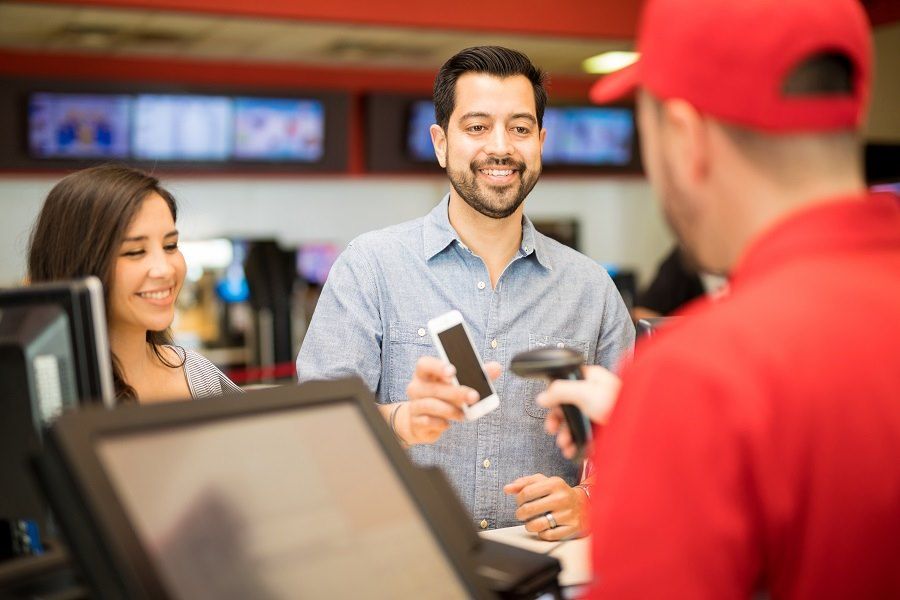 Caisse enregistreuse-Pourquoi la caisse enregistreuse est indispensable dans un fast food moderne