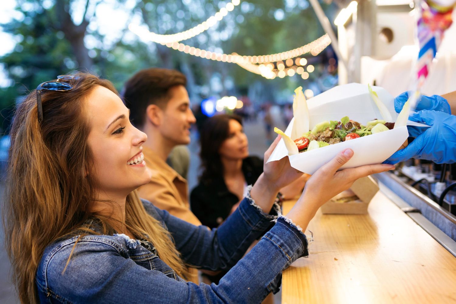 Caisse enregistreuse-Comment choisir la meilleure caisse enregistreuse pour fast food en 2025