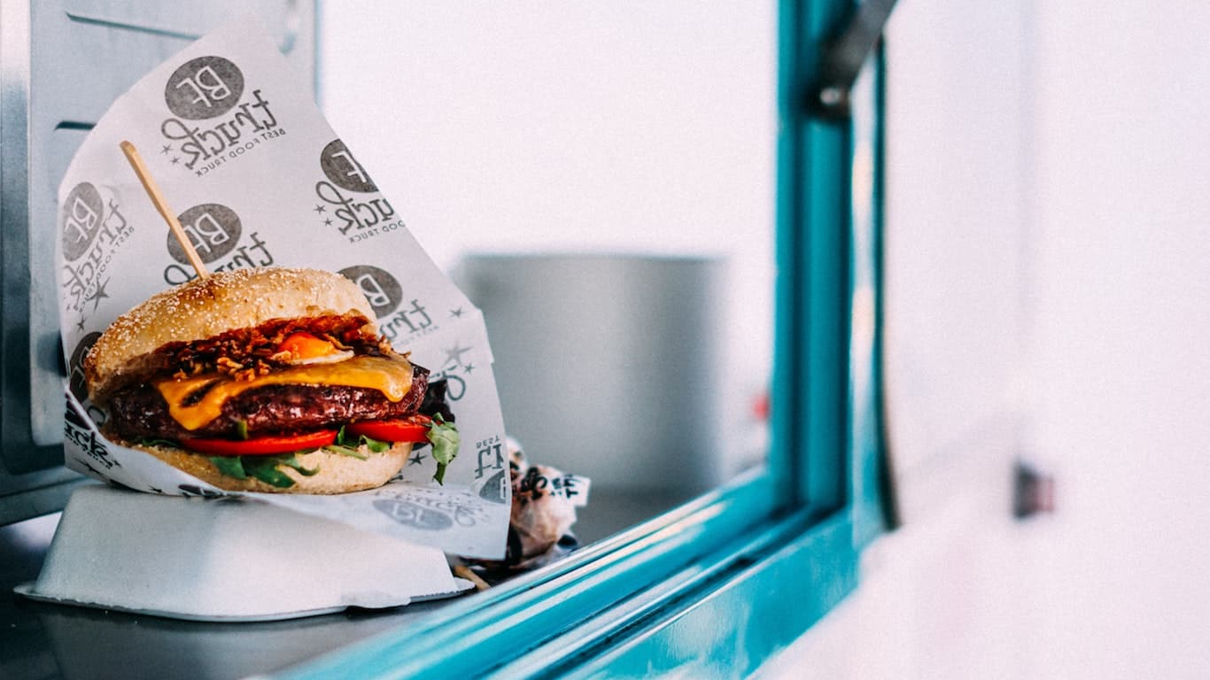 Caisse enregistreuse-Pourquoi une caisse enregistreuse spécialisée change la vie d’un food truck
