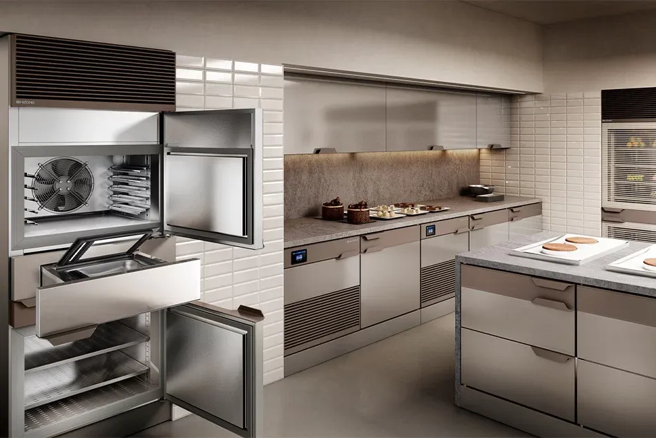 Actualités -On vous dit tout sur la dark kitchen : le guide complet pour comprendre et réussir ce modèle en 2025