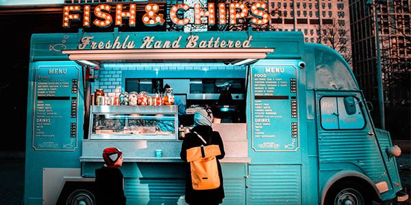 Actualités -Comment ouvrir un food truck ? Le guide complet pour réussir