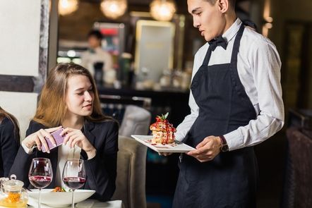 Actualités -Est-ce que les restaurateurs ouvrent le 1er mai ?