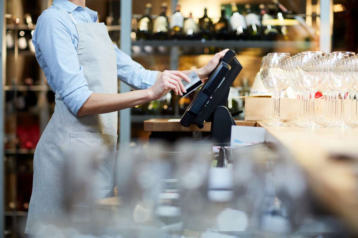 Caisse enregistreuse-Caisse enregistreuse : le guide 2025 pour bien s’équiper dans la restauration et le commerce