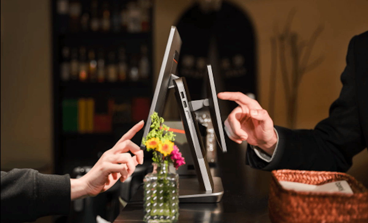 Caisse enregistreuse-Caisse enregistreuse tactile : le guide ultime pour bien choisir en 2025