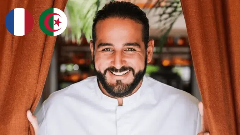 Image d'actualité : Mohamed Cheikh ouvre une nouvelle adresse dans le 13e : le sandwich oriental en version ultra gourmande