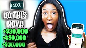 Psecu wire routing number