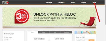 Psecu login