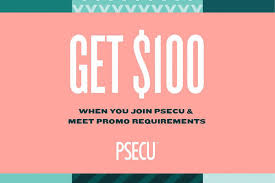 Psecu Online banking