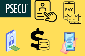 Psecu wire transfer instructions