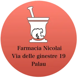 Logo Farmacia