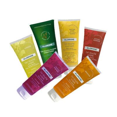 KLORANE gel doccia 200ml