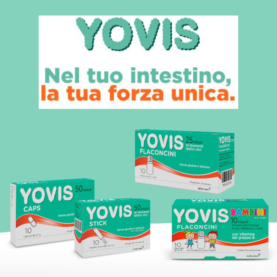 Yovis bambino €18,80