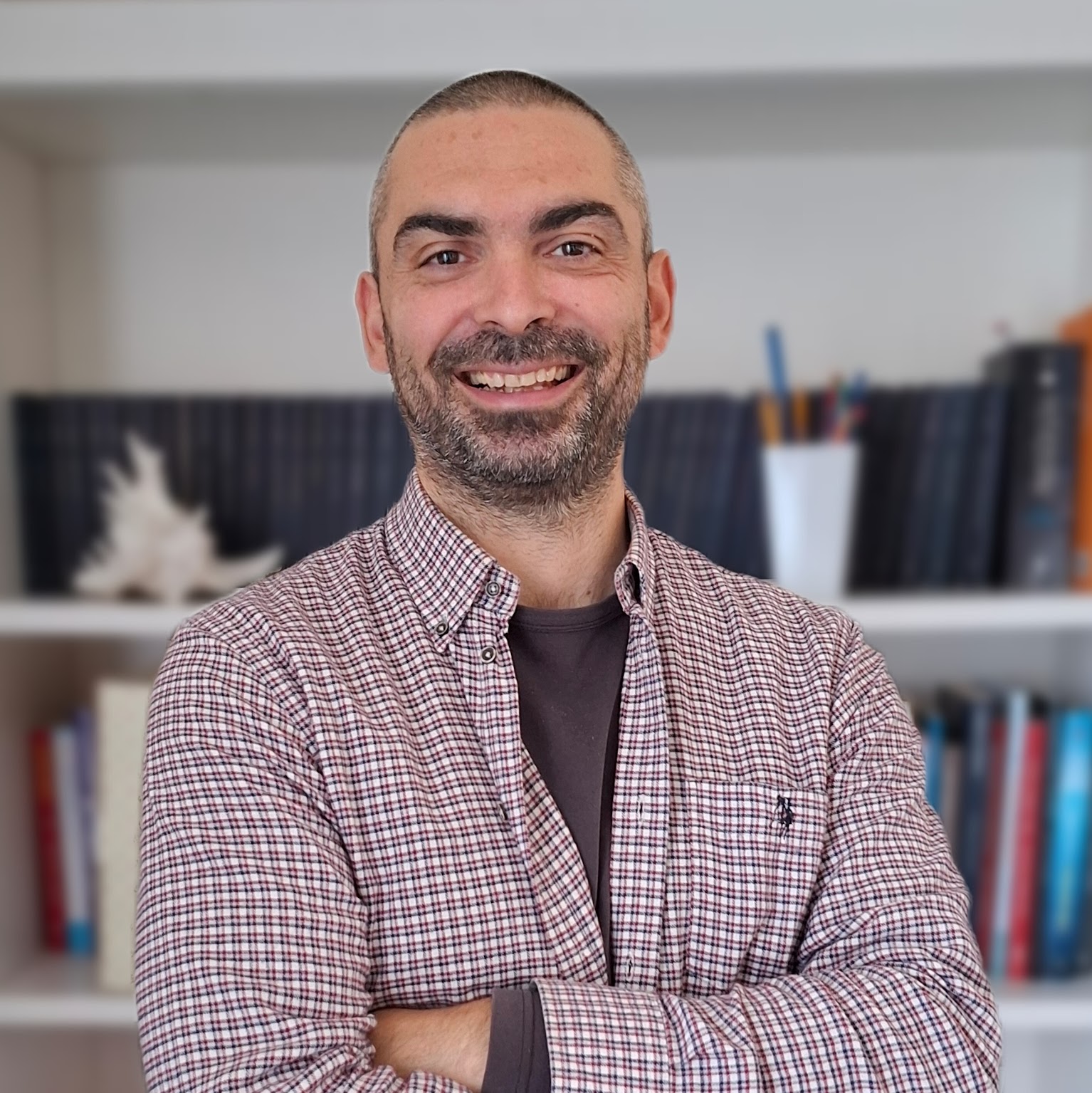 Federico Meneghello