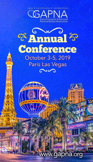 2019 Main Conference - CH a la carte