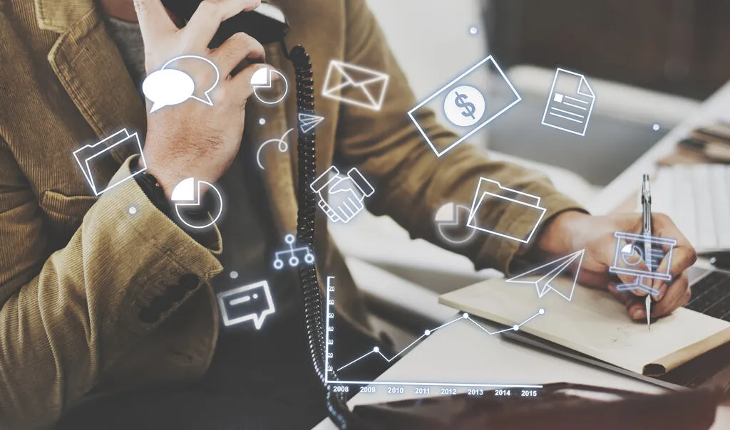 Ferramentas de comunicação interna: importância e principais tipos