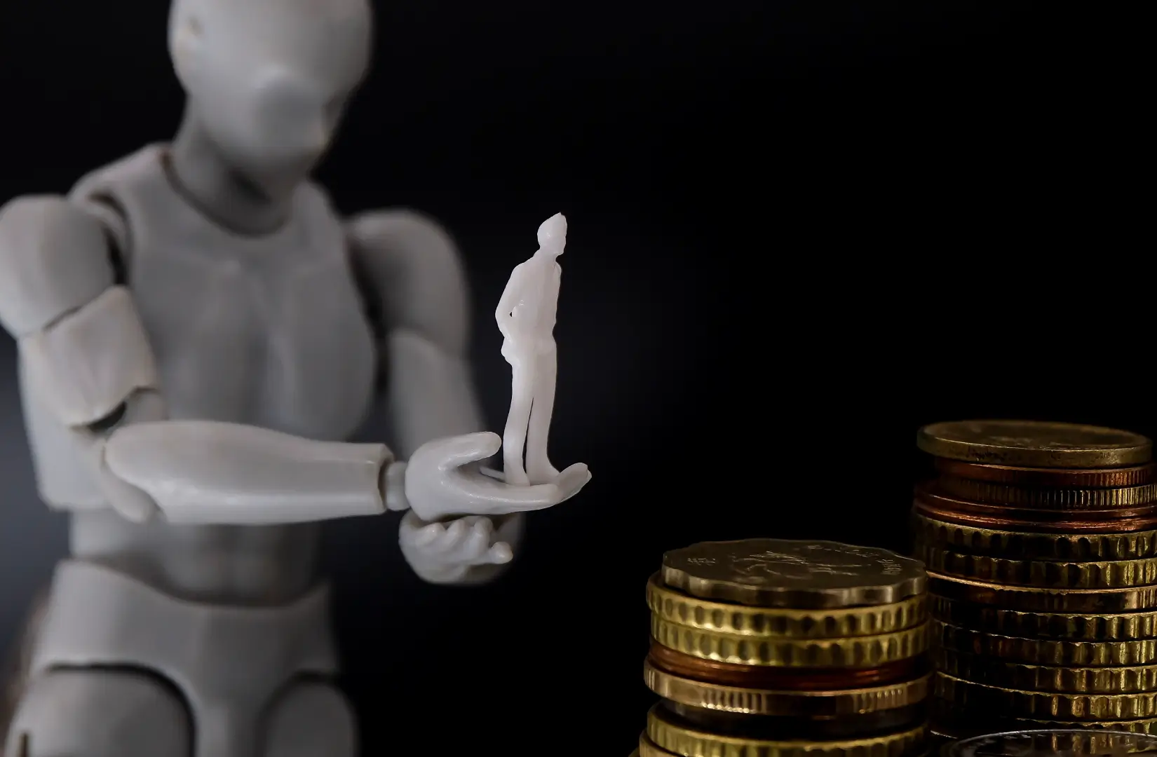 Como usar IA na Redução de custos da sua empresa