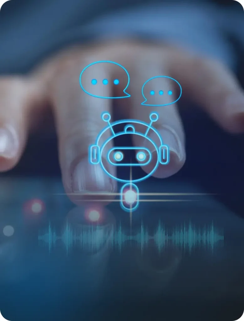 Desenvolvimento de Bots para Atendimento ao Cliente - foto