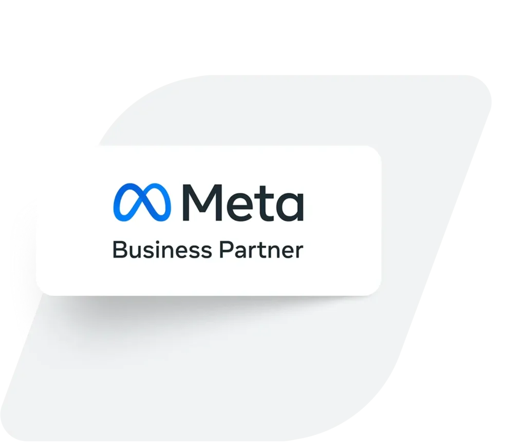 Meta - Business Partner