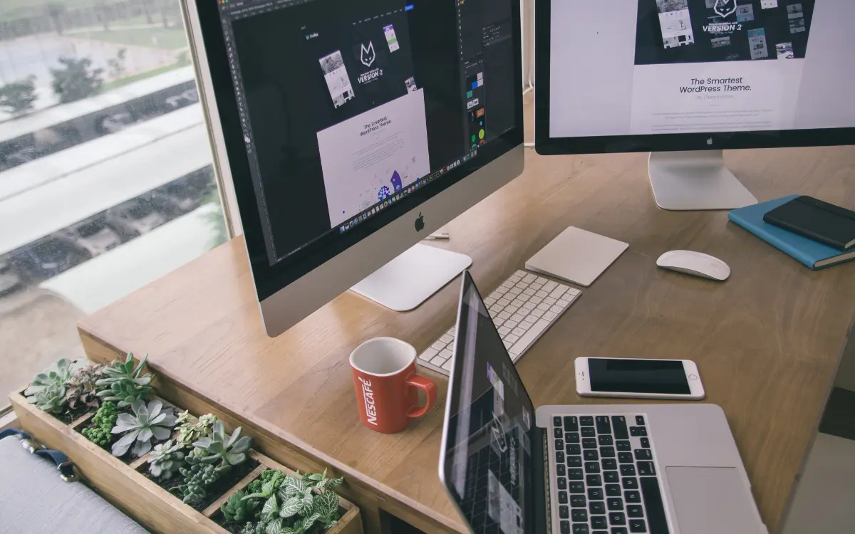 How to Stop Feeling Overwhelmed: 5 Productivity Tips That Actually Works