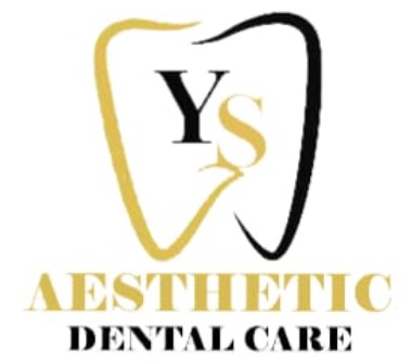 YS Aesthetic Dental Care Logo