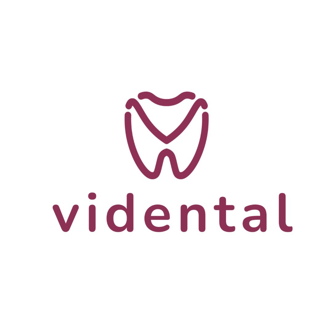 VIDENTAL Logo