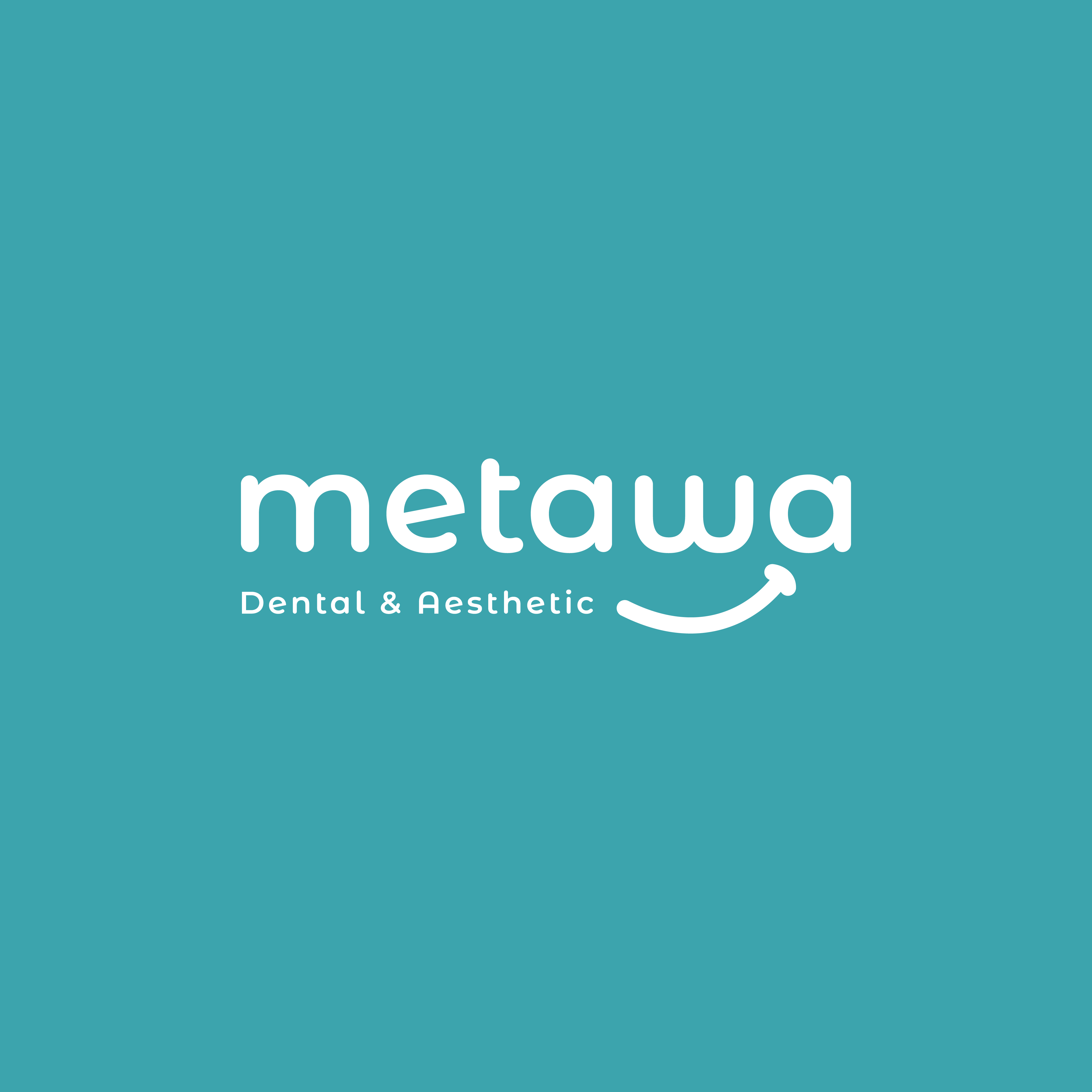 Metawa Dental Clinic Logo