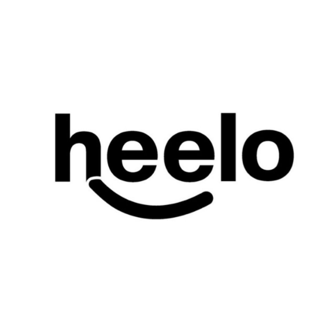 HEELO Logo
