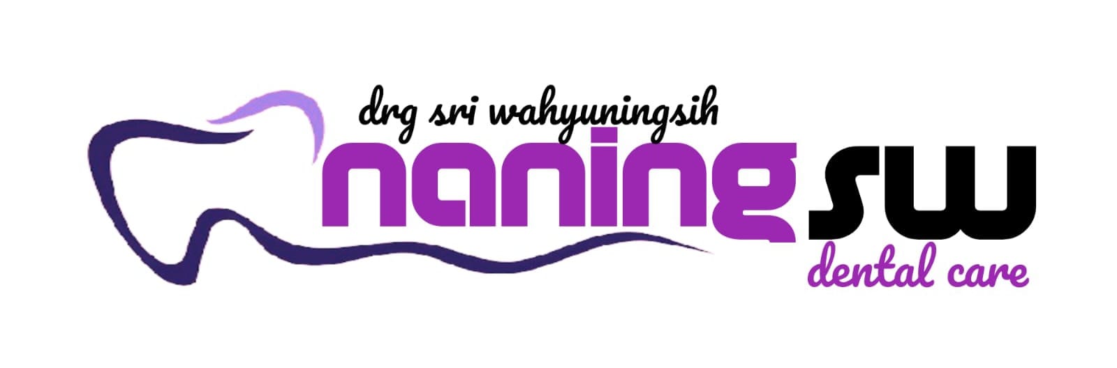 drg. Naning SW Logo