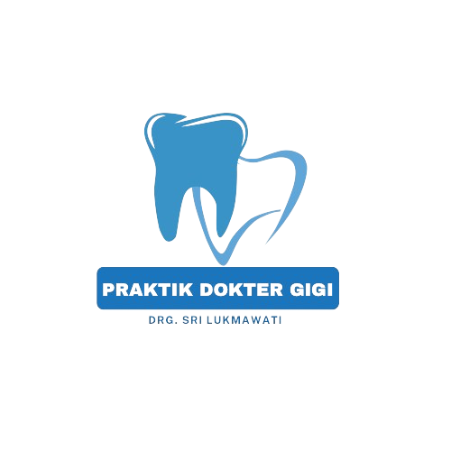 DPP drg. Sri Lukmawati Logo