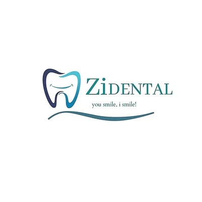Klinik Gigi Pratama Zidental Logo
